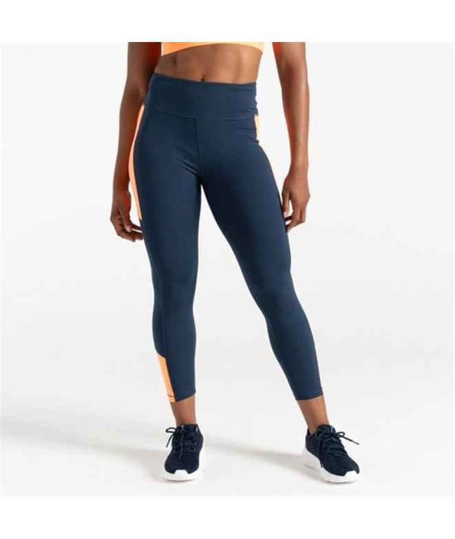 Mallas de Fitness Regatta MoveII Mujer...