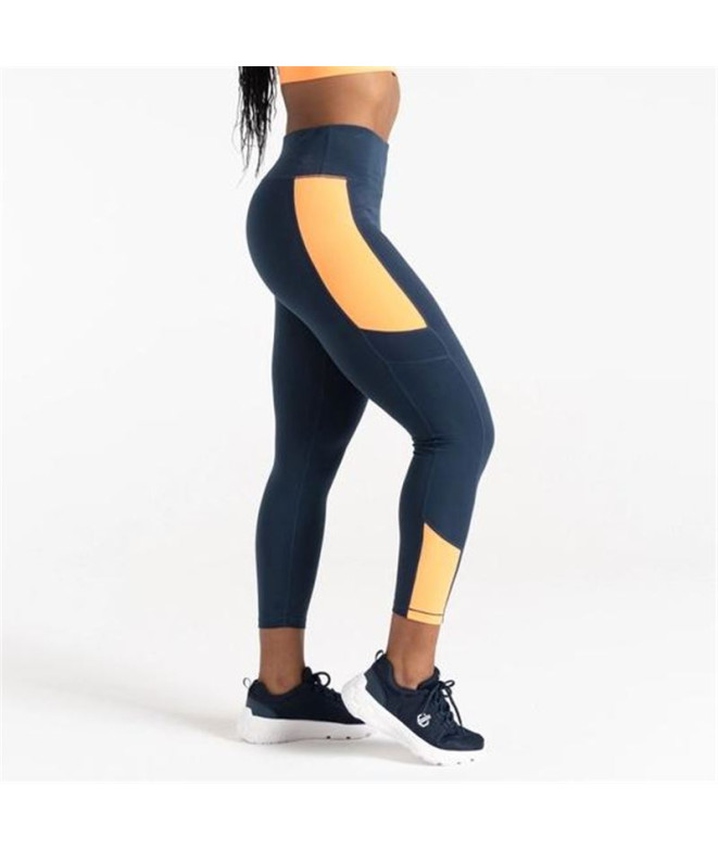 Mallas de Fitness Regatta MoveII Mujer...