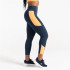 Malhas de Fitness Regatta MoveII Mulher Moonlight Denim/Live Wire