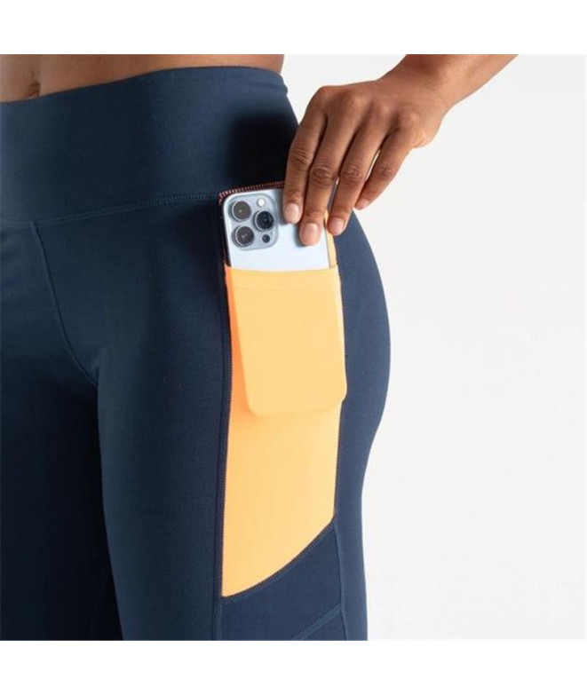 Leggings de Fitness Regatta MoveII Femme...