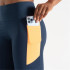 Malhas de Fitness Regatta MoveII Mulher Moonlight Denim/Live Wire