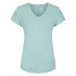 Camiseta Ciclismo Regatta Mulher de Vigilant Mint Green