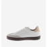 Chaussures Victoria Berlin Cuir et croûte de cuir effet cycliste Peach Femme