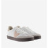 Chaussures Victoria Berlin Cuir et croûte de cuir effet cycliste Peach Femme