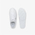 Zapatillas Lacoste Powercourt Infantil Blanco