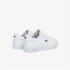 Zapatillas Lacoste Powercourt Infantil Blanco
