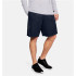 Calça Under Armour Tech Graphic Short Azul Marinho
