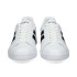 Sapatilhas Lacoste Court  Homem Branco