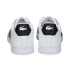 Sapatilhas Lacoste Court  Homem Branco