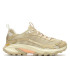 Zapatillas de Montaña Merrell Moab Speed 2 - Khaki Mujer