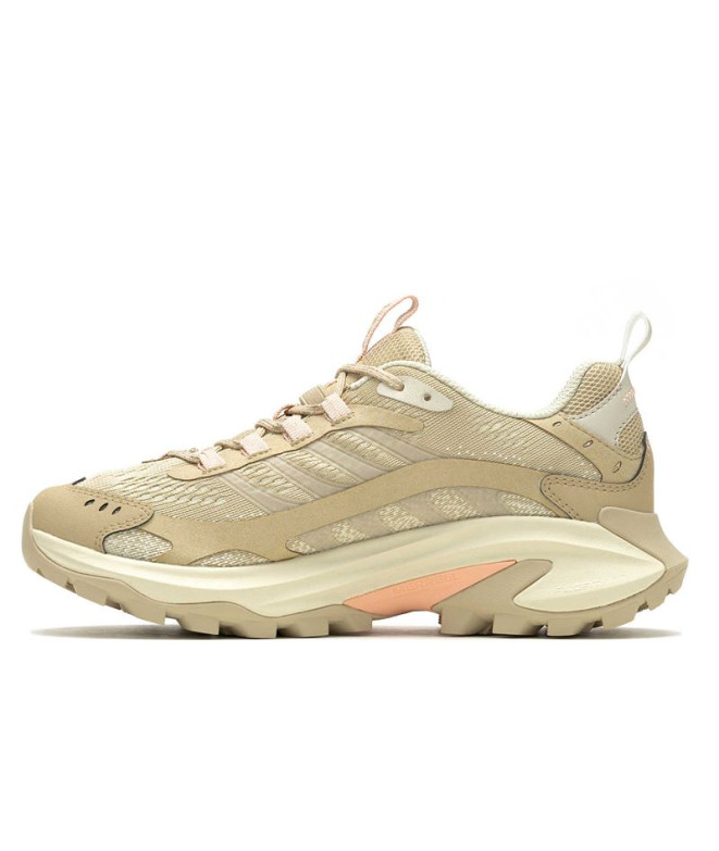 Zapatillas de Montaña Merrell Moab Speed 2 -...