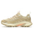 Zapatillas de Montaña Merrell Moab Speed 2 - Khaki Mujer