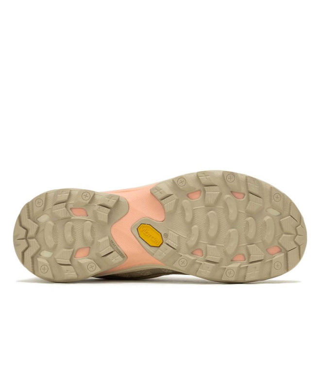 Zapatillas de Montaña Merrell Moab Speed 2 -...