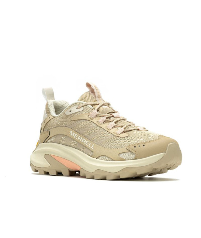 Chaussures de Montagne Merrell Moab Speed 2 -...