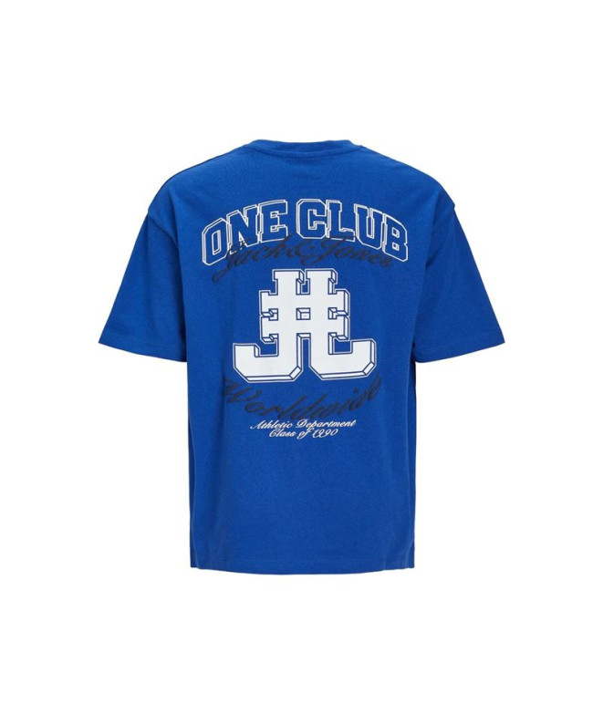 Camiseta Jack & Jones Jorcole T-shirt com...