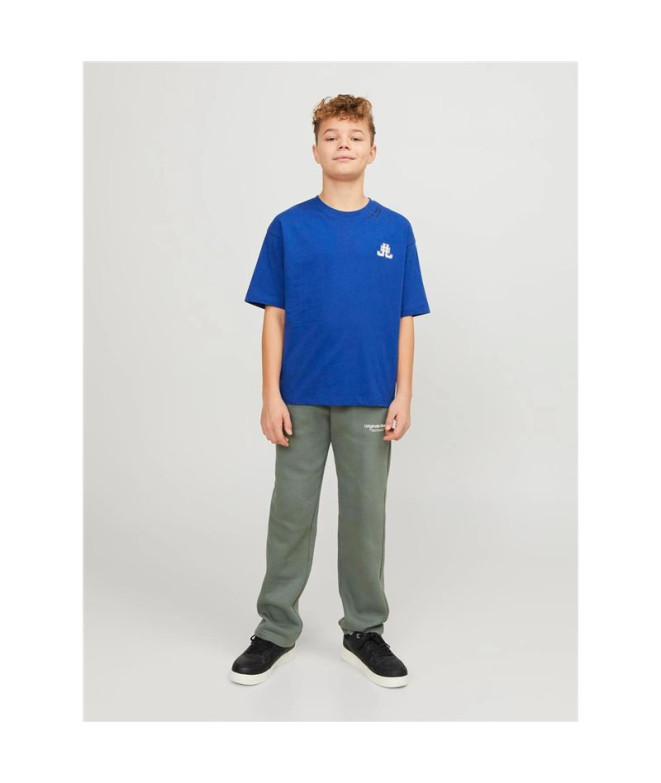 Camiseta Jack & Jones Jorcole T-shirt com...