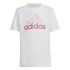 Ensemble adidas Lk Bl Co Set Enfant Blanc