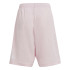 Conjunto adidas Lk Bl Co Set Infantil Branco