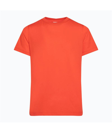 Camiseta Pádel Wilson de Yb Youth Team Perf Red Infantil