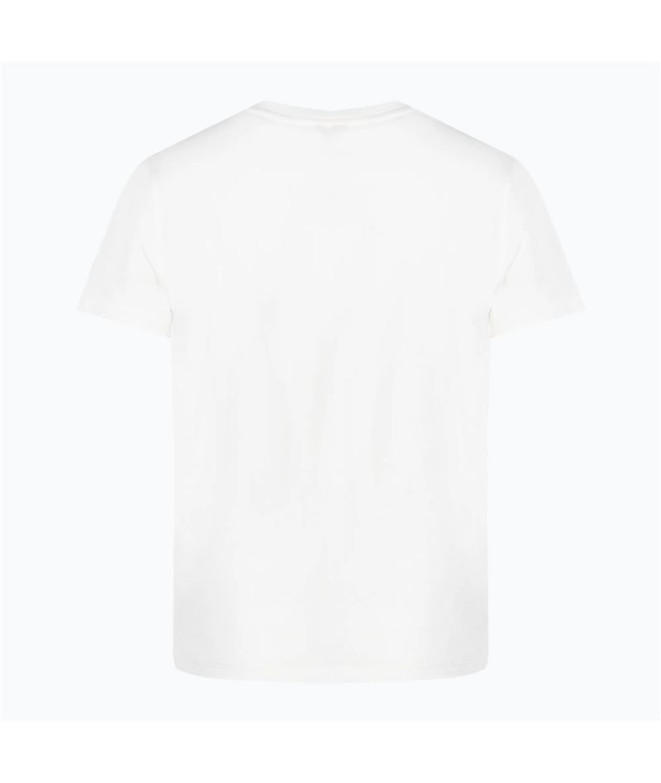 Camiseta de Pádel Wilson Yb Youth Team Perf...