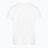 Camiseta de Pádel Wilson Yb Youth Team Perf Blanco Infantil