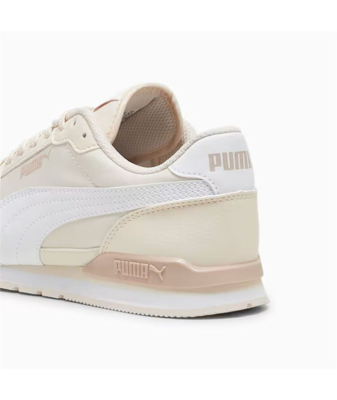 Zapatillas Puma ST Runner v3 NL Mujer Salmón