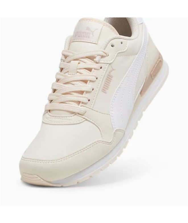 Zapatillas Puma ST Runner v3 NL Mujer Salmón