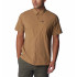 Chemise Columbia Landroamer™ Ripstop Homme Marrón