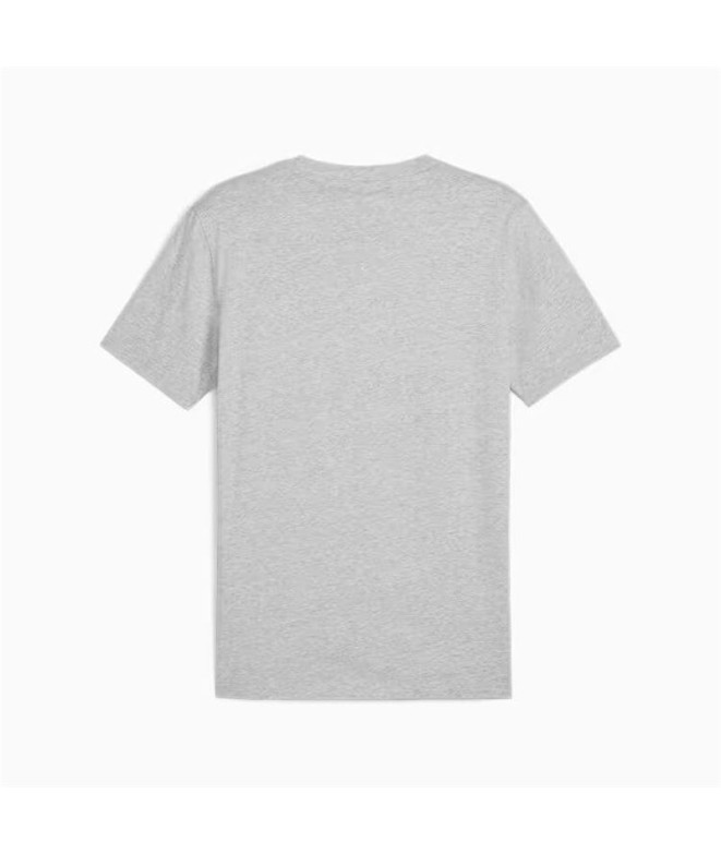 Camiseta Basquetebol Homem de Puma The Hooper 3...