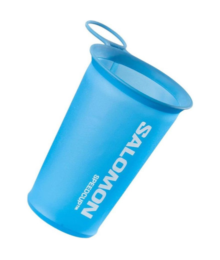 Bouteille de Running Salomon Soft Cup Speed 150ml/5Oz