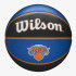 Bola de Basquetebol Wilson Tributo à Equipa NBA Knicks