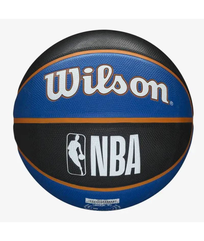 Bola de Basquetebol Wilson Tributo à Equipa NBA...