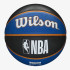 Bola de Basquetebol Wilson Tributo à Equipa NBA Knicks