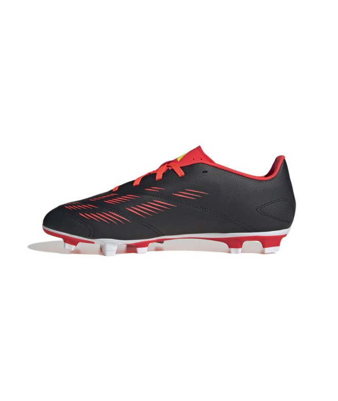 Botas de Futebol adidas Predator Club Fxg Preto
