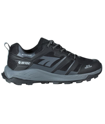 Sapatilhas por Montanha Hi-Tec Toubkal Low Waterproof...