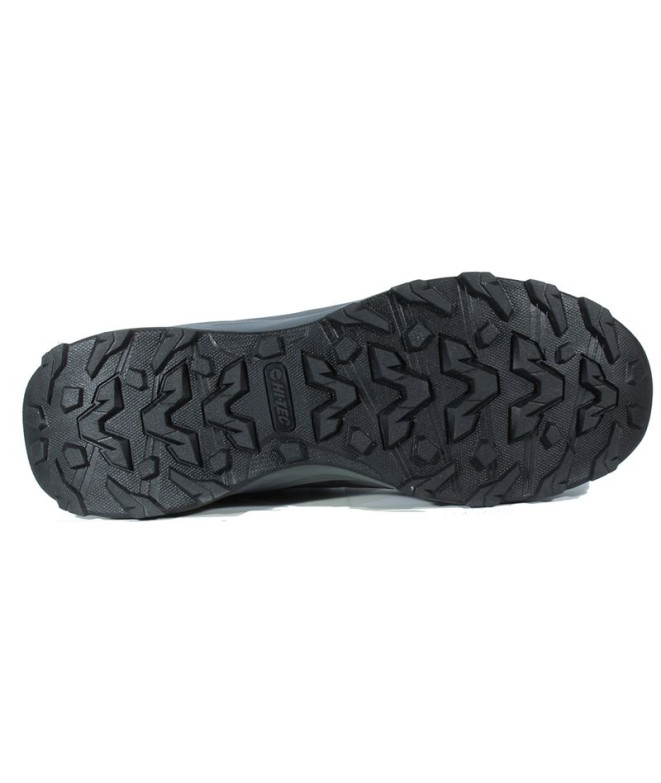 Sapatilhas por Montanha Hi-Tec Toubkal Low...