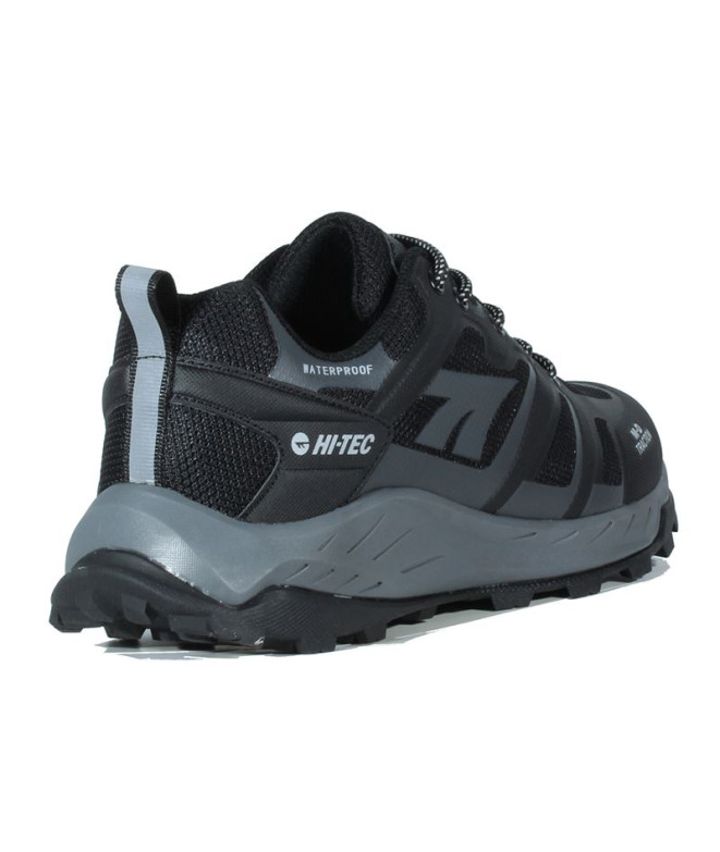 Sapatilhas por Montanha Hi-Tec Toubkal Low...