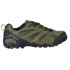 Zapatillas de Montaña Hi-Tec Walker Waterproof Verde Hombre