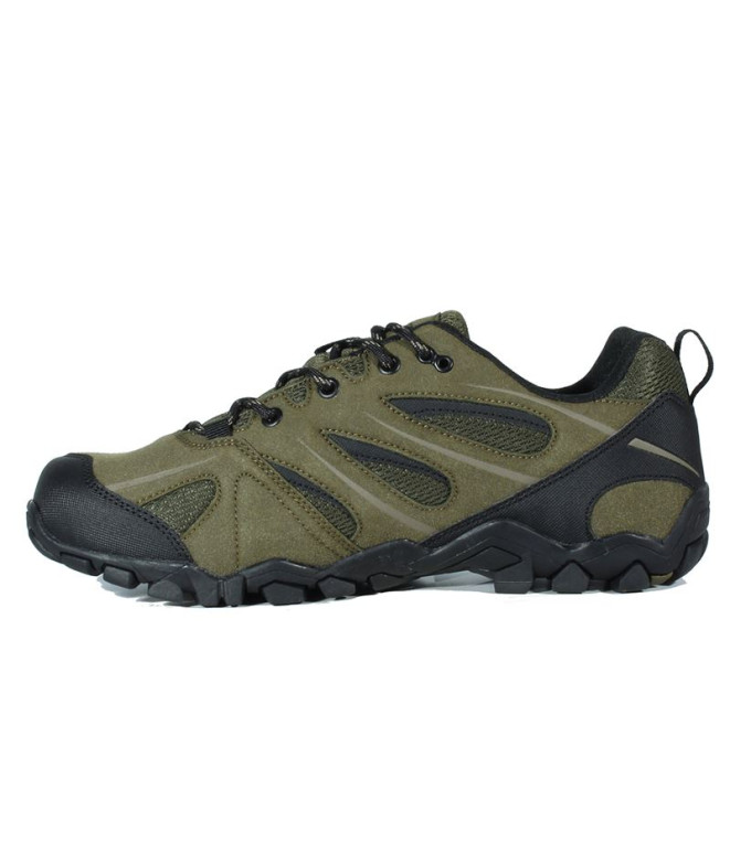 Zapatillas de Montaña Hi-Tec Walker Waterproof...