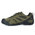 Zapatillas de Montaña Hi-Tec Walker Waterproof Verde Hombre