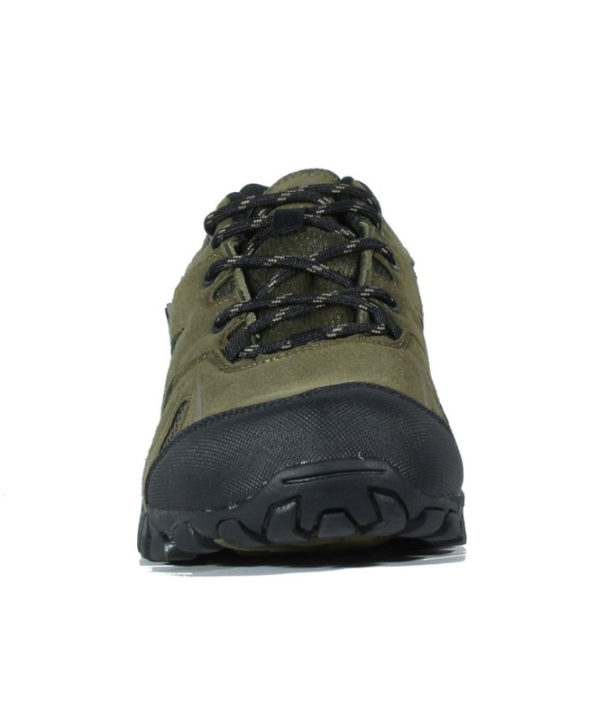 Chaussures de Montagne Hi-Tec Walker Waterproof...