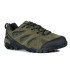 Zapatillas de Montaña Hi-Tec Walker Waterproof Verde Hombre