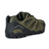 Zapatillas de Montaña Hi-Tec Walker Waterproof Verde Hombre