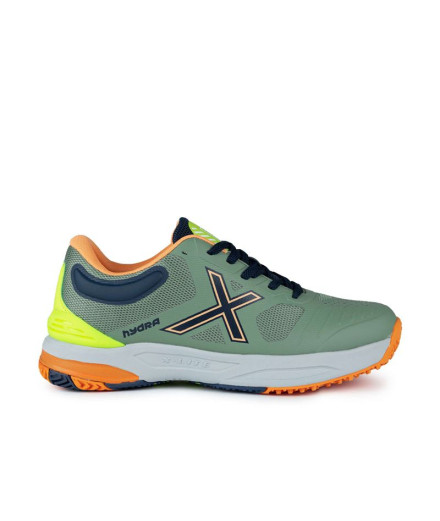 Chaussures à partir de Pádel Munich Hydra 120 Enfant Khaki