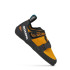 Pies de gato Scarpa Origin Amarillo/Negro Infantil