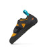 Sapatos de escalada Scarpa Origin Amarelo/Preto Infantil
