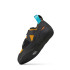 Sapatos de escalada Scarpa Origin Amarelo/Preto Infantil