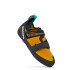 Pies de gato Scarpa Origin Amarillo/Negro Infantil