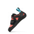 Sapatos de escalada Scarpa Origin Coral/Preto Mulher