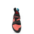 Sapatos de escalada Scarpa Origin Coral/Preto Mulher